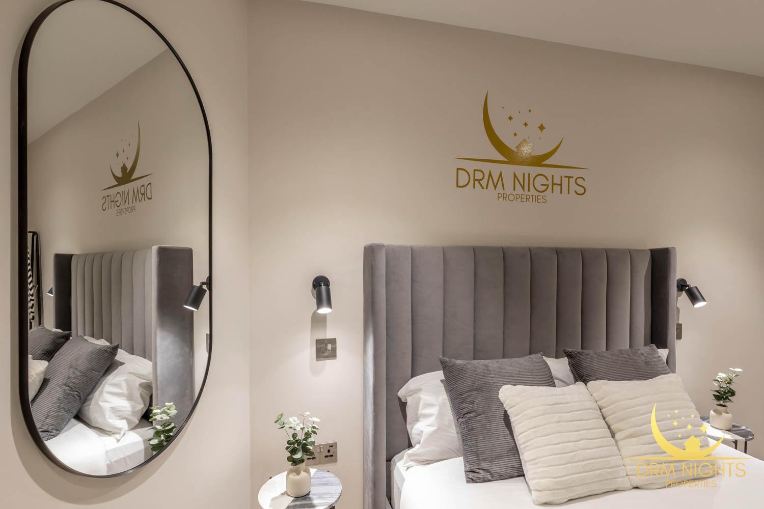 Modern 1-Bedroom Apartment In Leeds City Centre Sleeps 2 Central Station Exterior foto